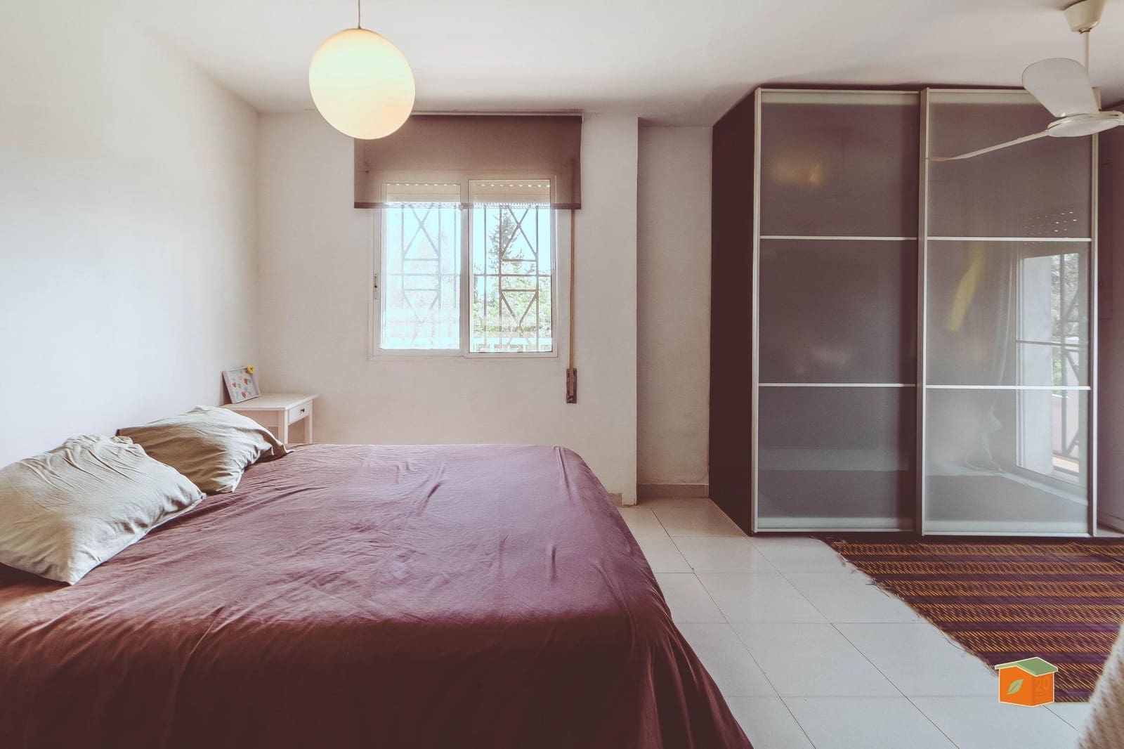 2 quarto Moradia para venda em Roquetes com piscina garagem - 255 000 € (Ref: 9890551)