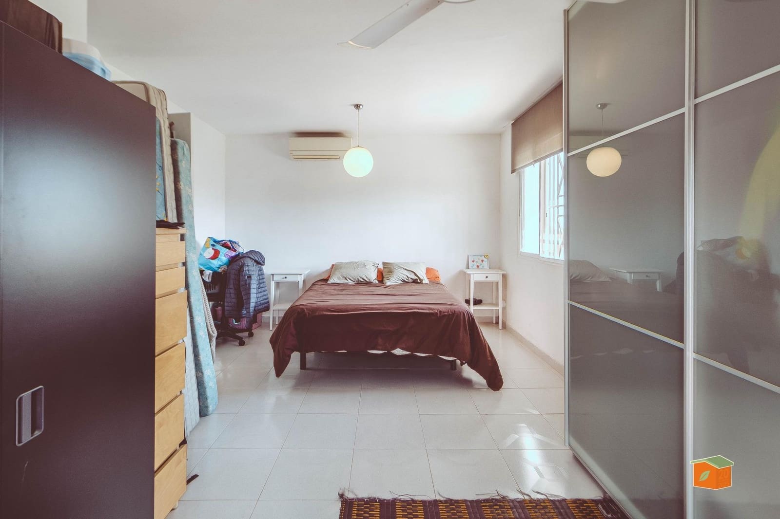 2 quarto Moradia para venda em Roquetes com piscina garagem - 255 000 € (Ref: 9890551)