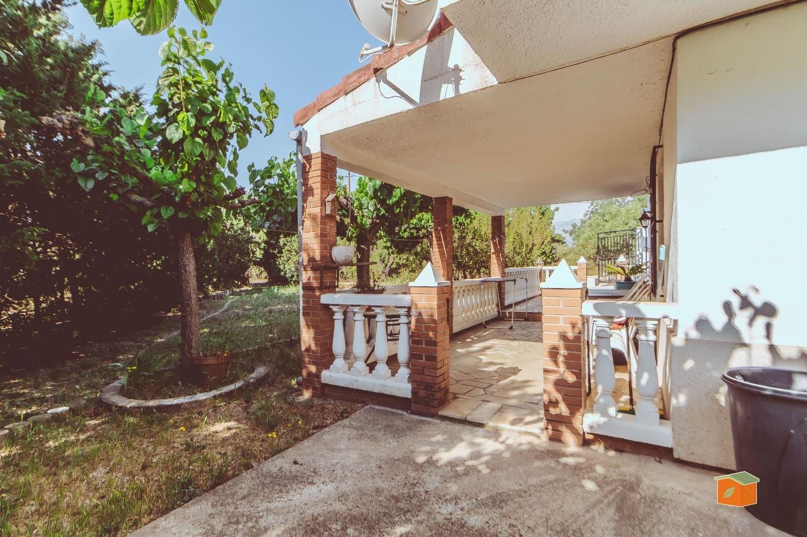2 quarto Moradia para venda em Roquetes com piscina garagem - 255 000 € (Ref: 9890551)