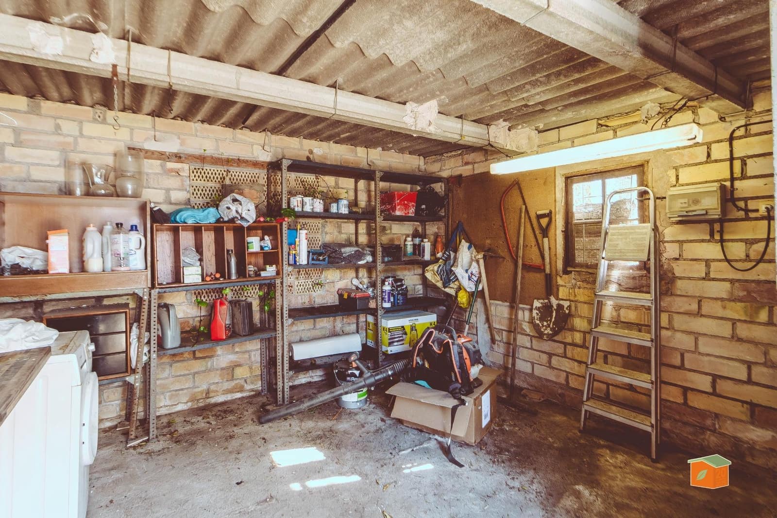 2 quarto Moradia para venda em Roquetes com piscina garagem - 255 000 € (Ref: 9890551)