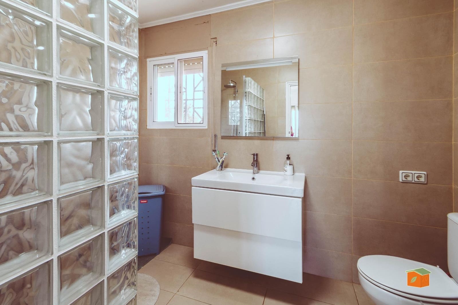2 quarto Moradia para venda em Roquetes com piscina garagem - 255 000 € (Ref: 9890551)