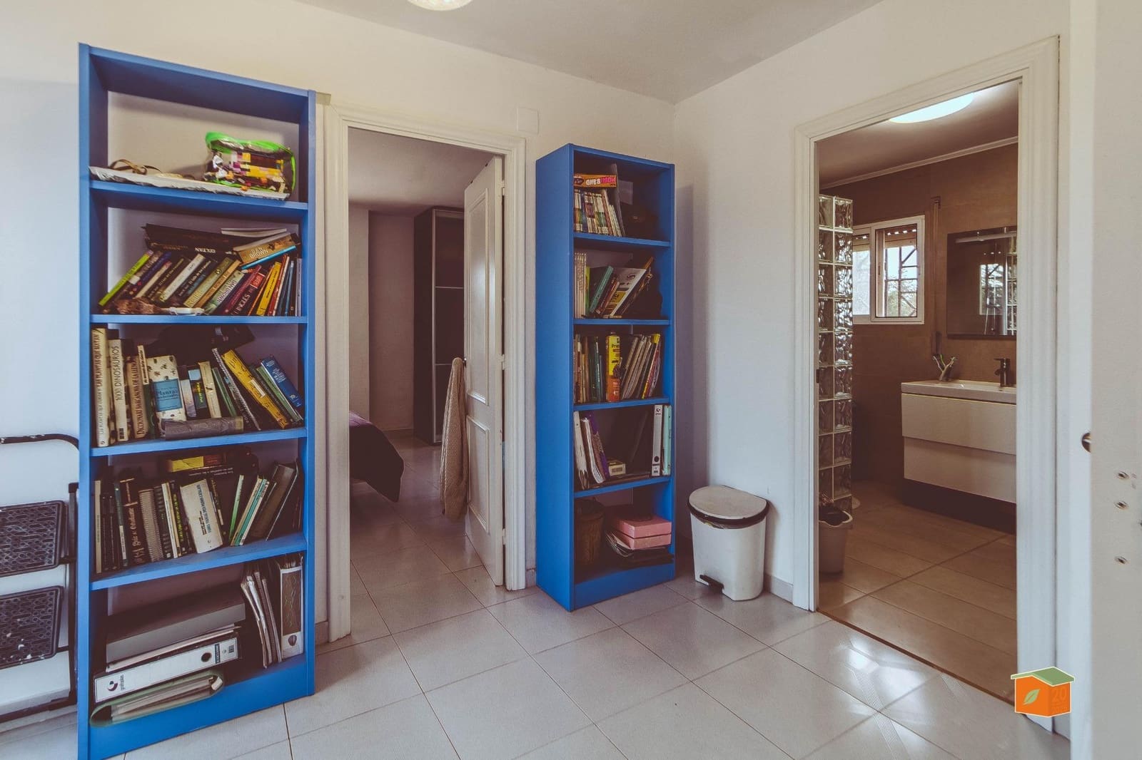2 quarto Moradia para venda em Roquetes com piscina garagem - 255 000 € (Ref: 9890551)