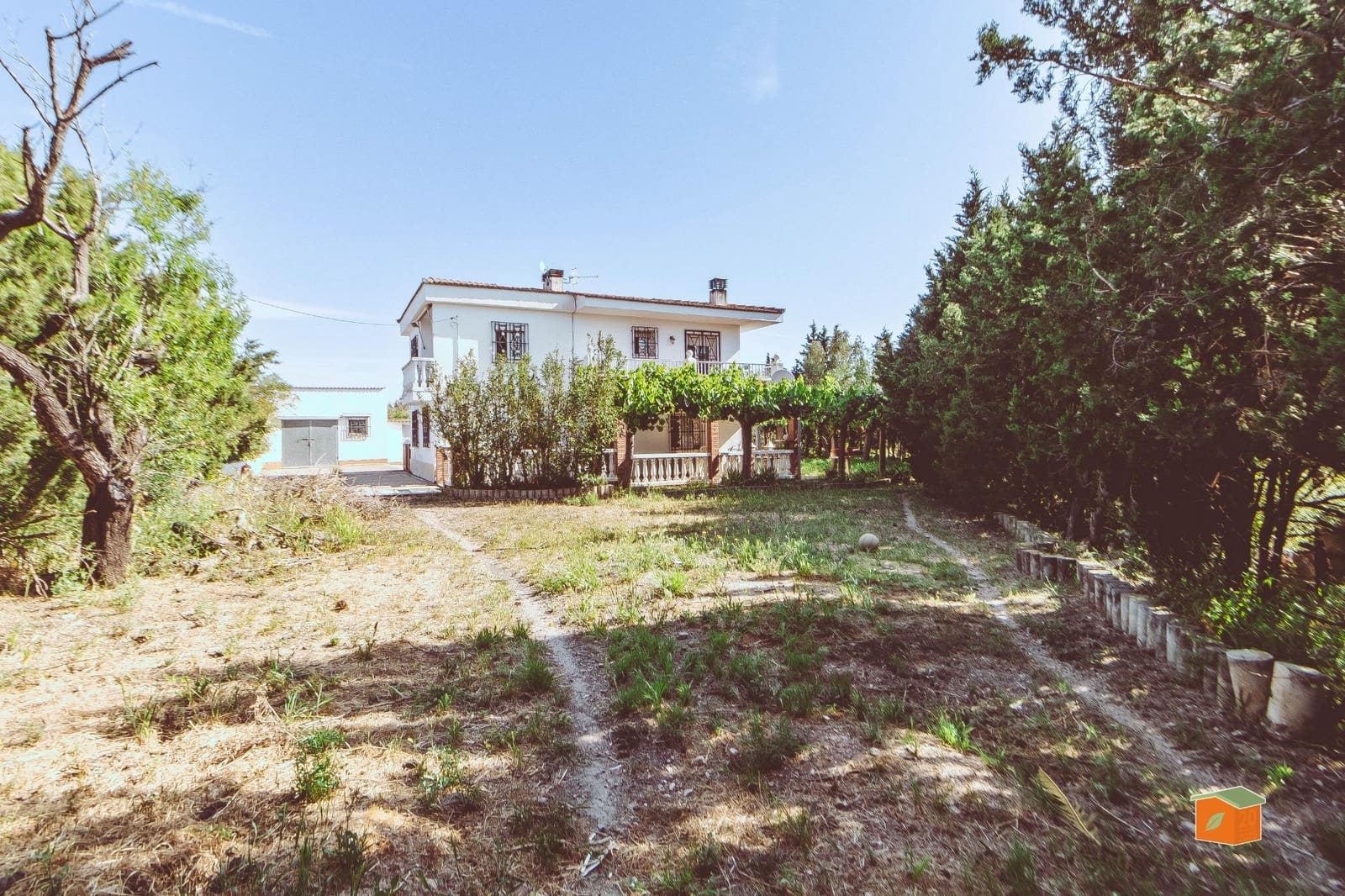 2 quarto Moradia para venda em Roquetes com piscina garagem - 255 000 € (Ref: 9890551)