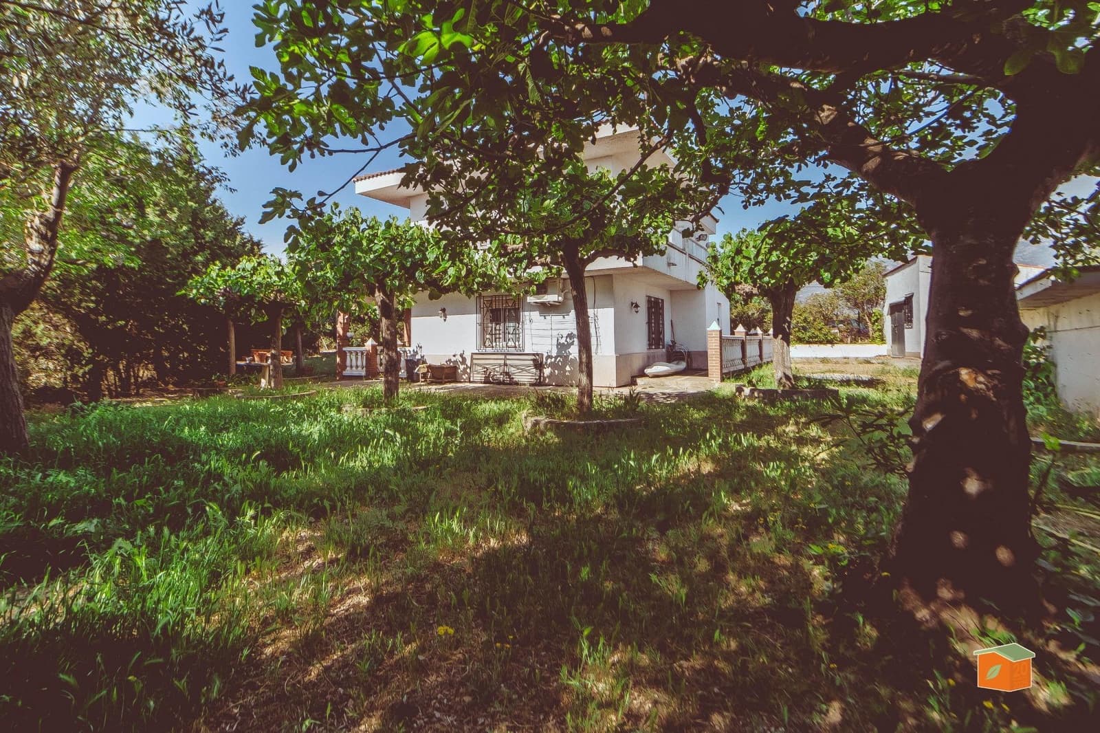 2 quarto Moradia para venda em Roquetes com piscina garagem - 255 000 € (Ref: 9890551)