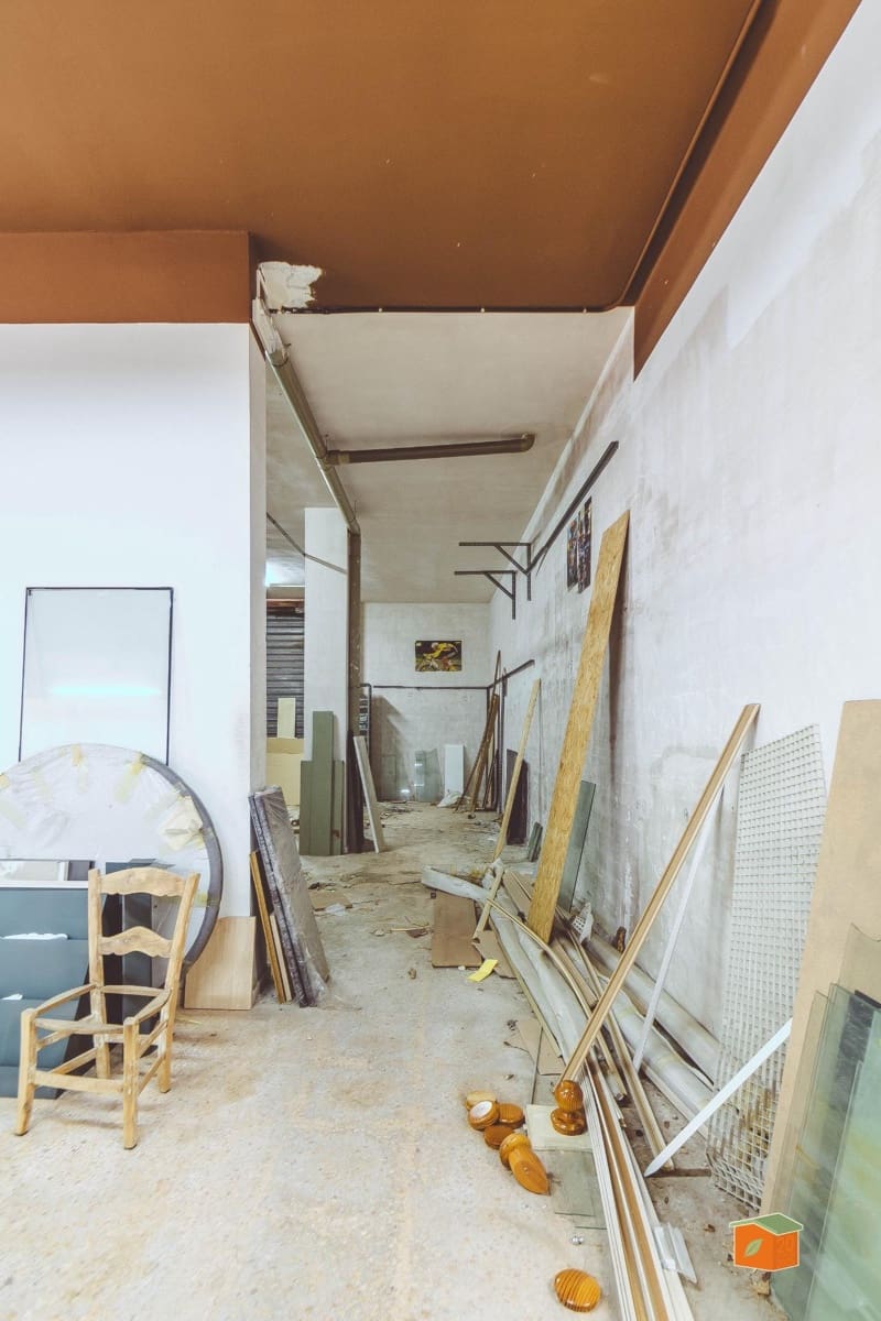 Komercyjne na sprzedaż w Tortosa - 141 000 € (Ref: 9904154)