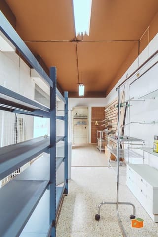 Komercyjne na sprzedaż w Tortosa - 141 000 € (Ref: 9904154)