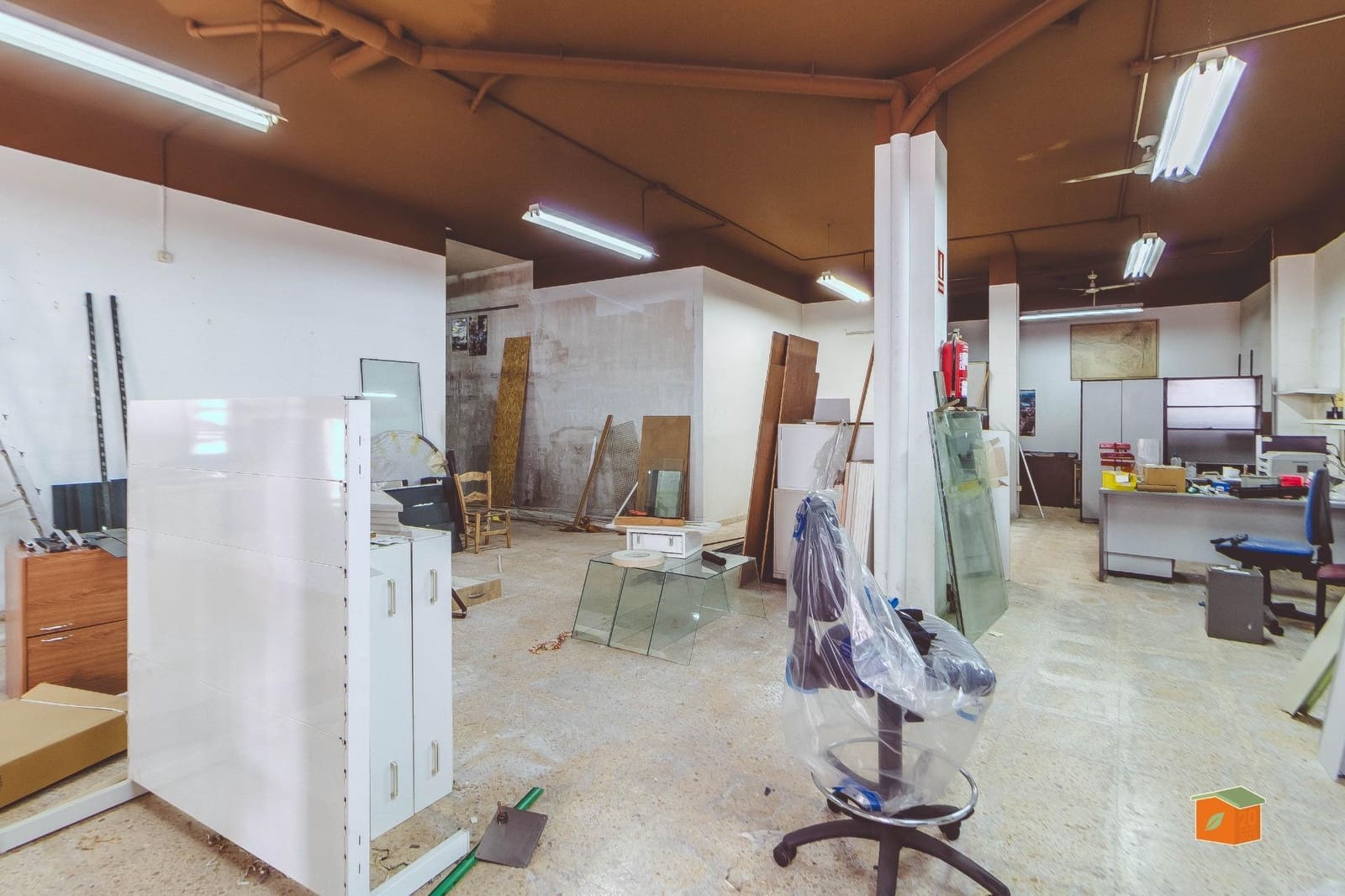 Komercyjne na sprzedaż w Tortosa - 141 000 € (Ref: 9904154)