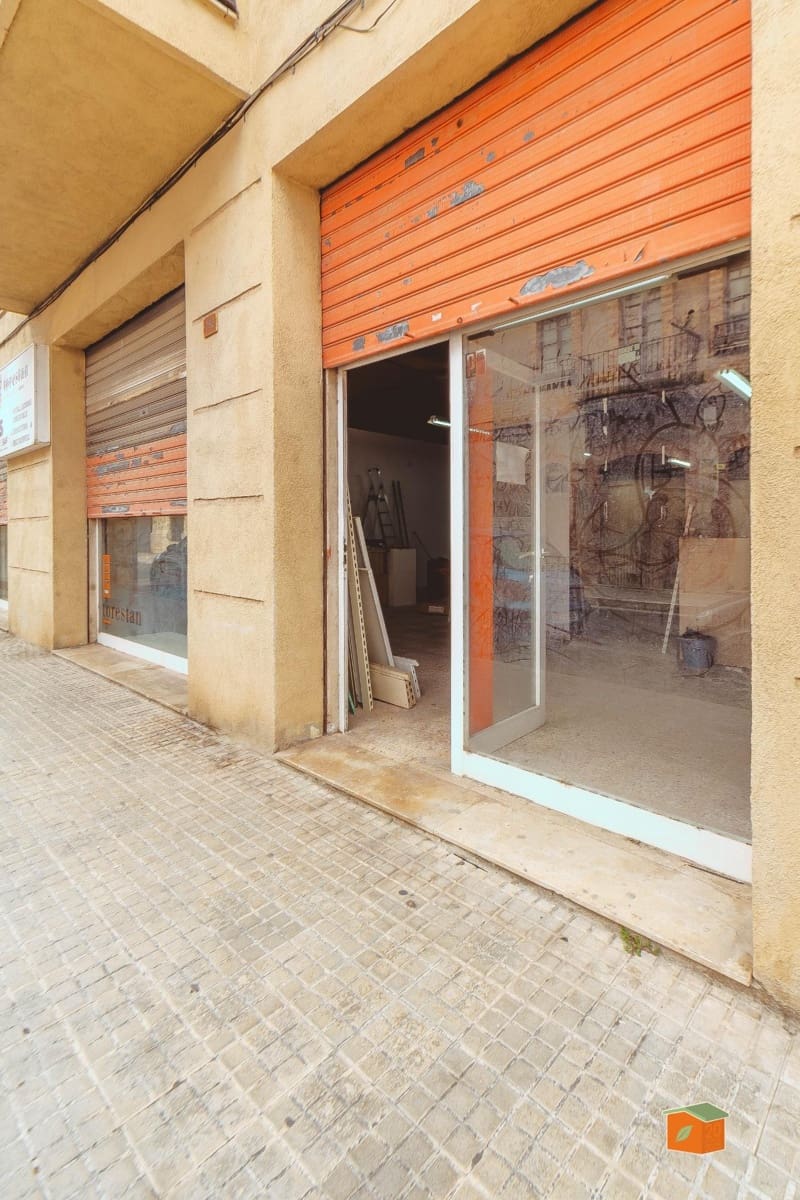 Komercyjne na sprzedaż w Tortosa - 141 000 € (Ref: 9904154)