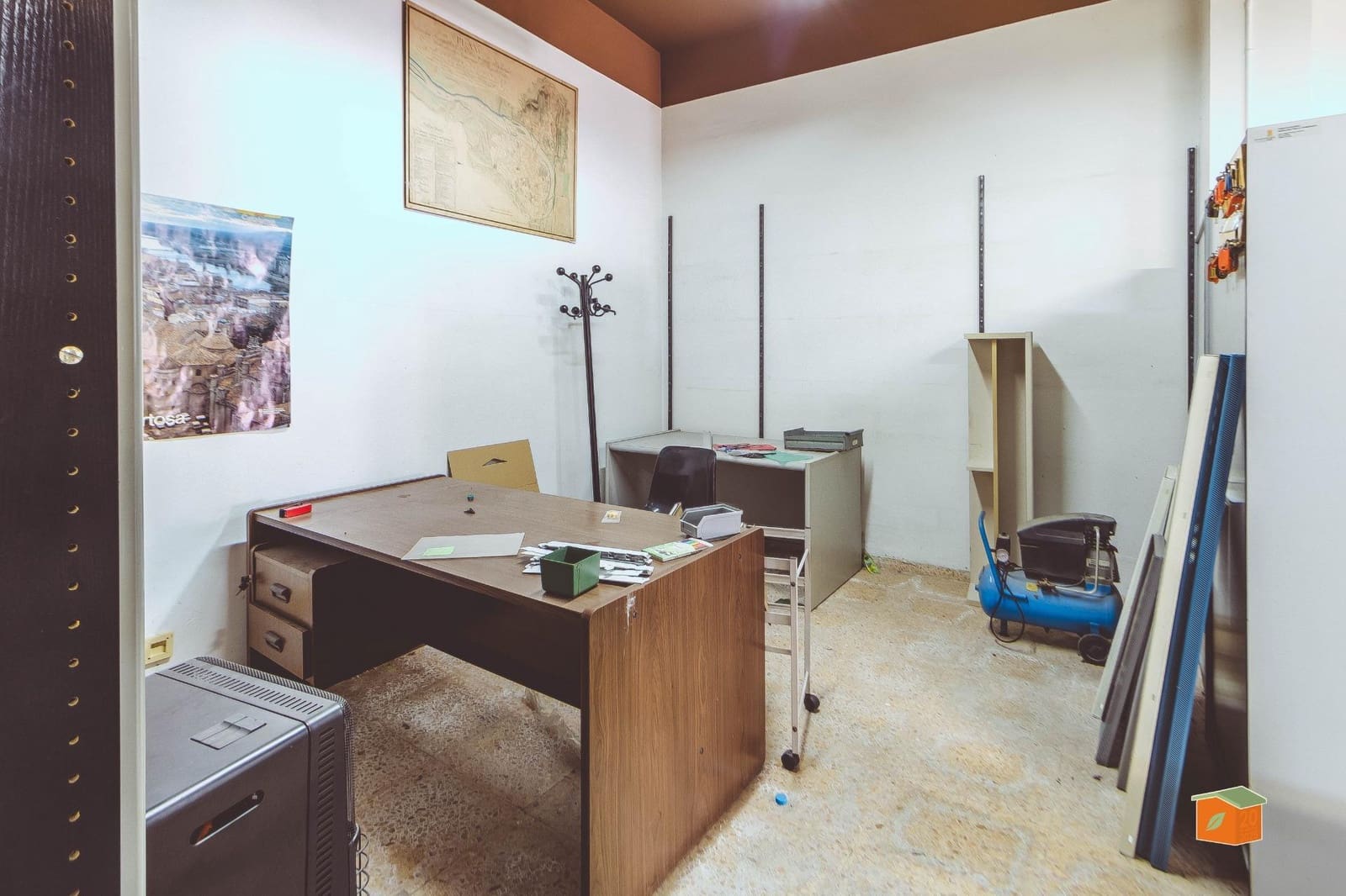 Komercyjne na sprzedaż w Tortosa - 141 000 € (Ref: 9904154)
