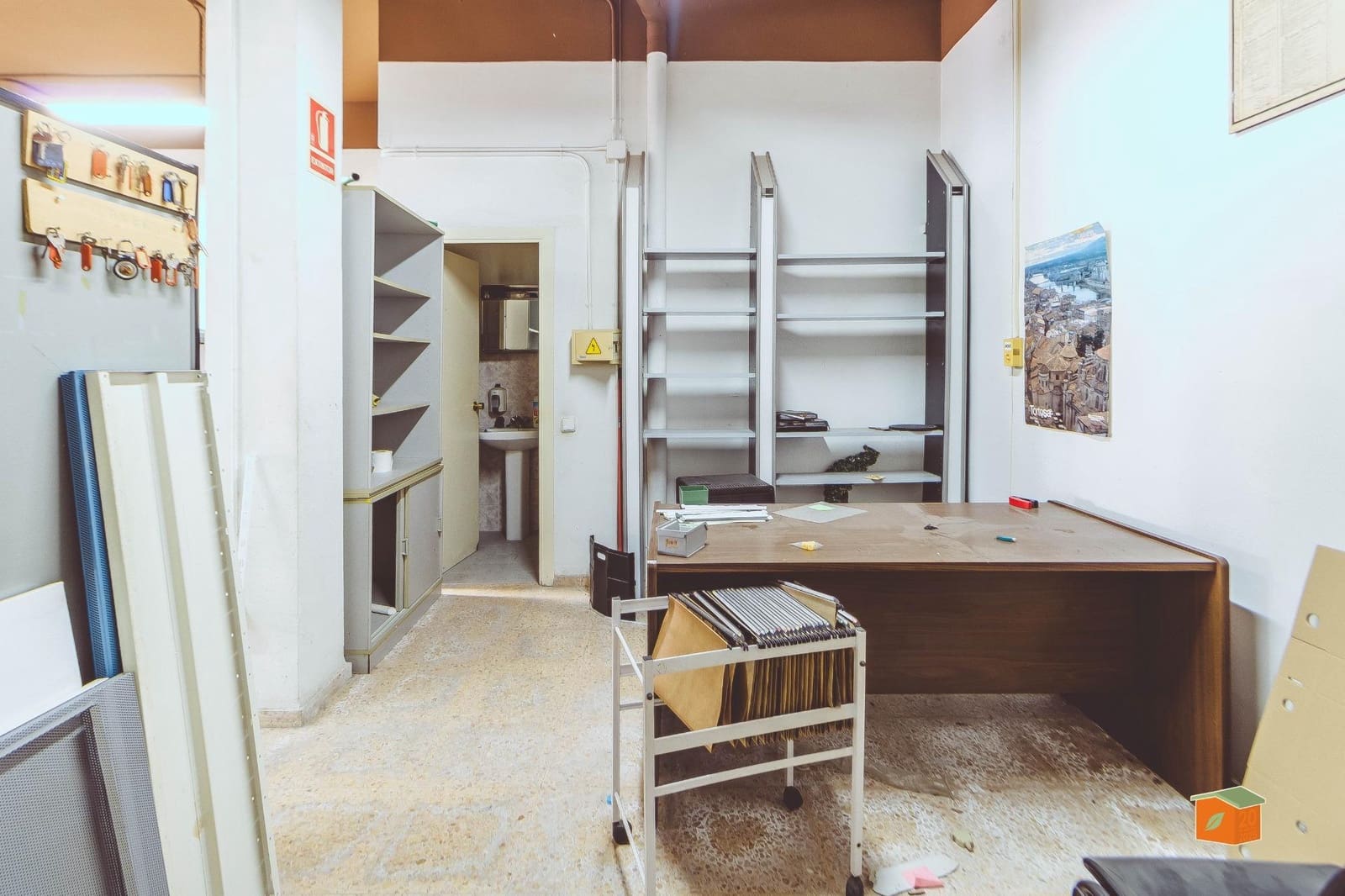Komercyjne na sprzedaż w Tortosa - 141 000 € (Ref: 9904154)