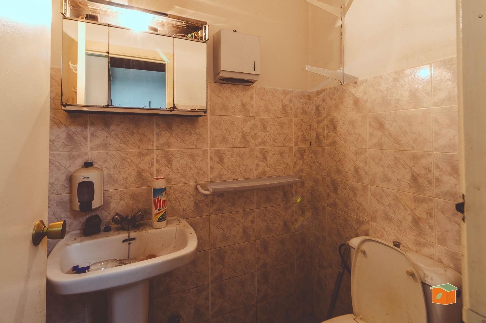 Komercyjne na sprzedaż w Tortosa - 141 000 € (Ref: 9904154)