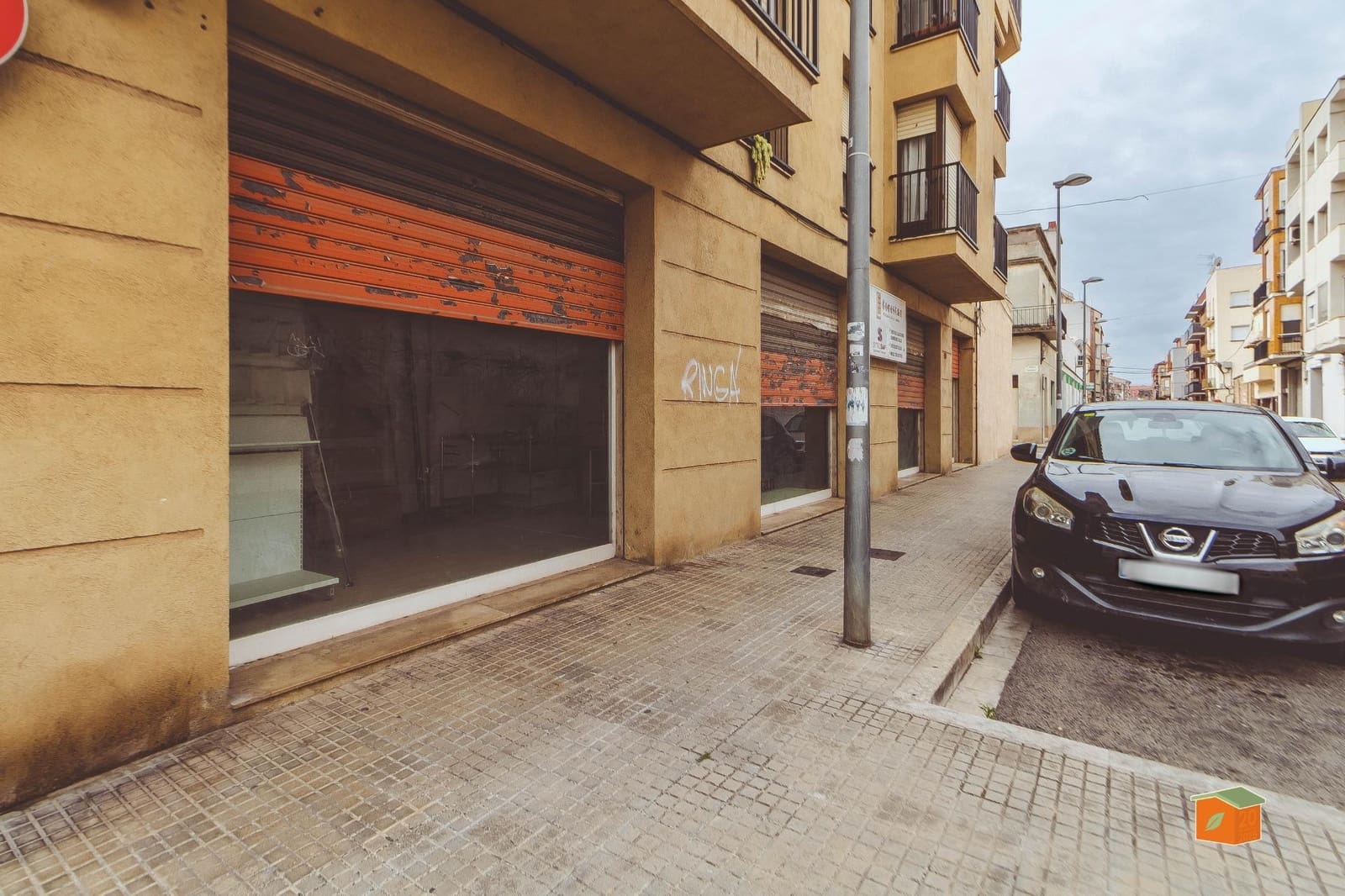 Komercyjne na sprzedaż w Tortosa - 141 000 € (Ref: 9904154)