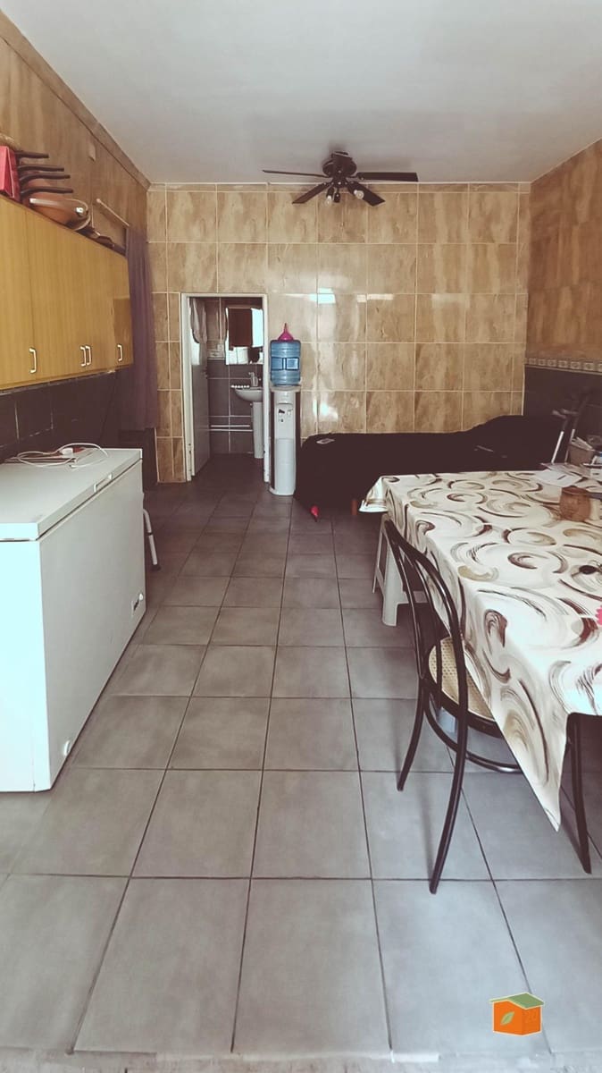 5 bedroom Terraced Villa for sale in Amposta with garage - € 125,000 (Ref: 9922463)