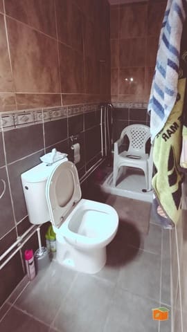 Adosado de 5 habitaciones en Amposta en venta con garaje - 125.000 € (Ref: 9922463)