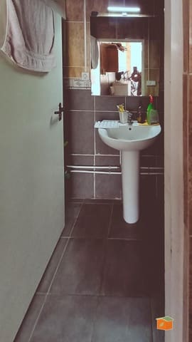 Adosado de 5 habitaciones en Amposta en venta con garaje - 125.000 € (Ref: 9922463)