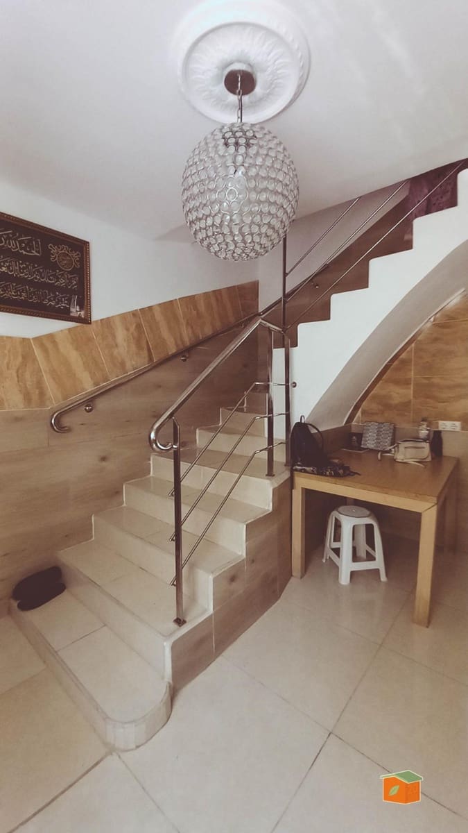 5 bedroom Terraced Villa for sale in Amposta with garage - € 125,000 (Ref: 9922463)