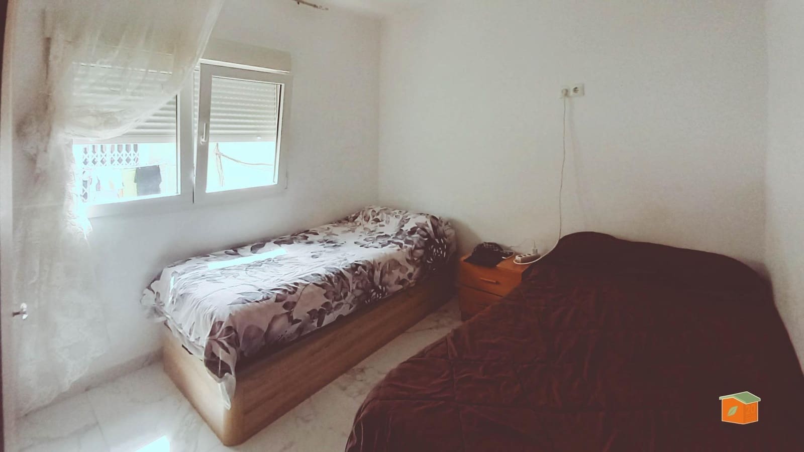 5 bedroom Terraced Villa for sale in Amposta with garage - € 125,000 (Ref: 9922463)