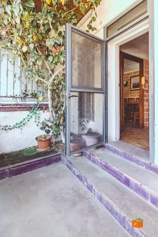 3 chambre Maison de Ville à vendre à Masdenverge avec garage - 104 000 € (Ref: 9922465)
