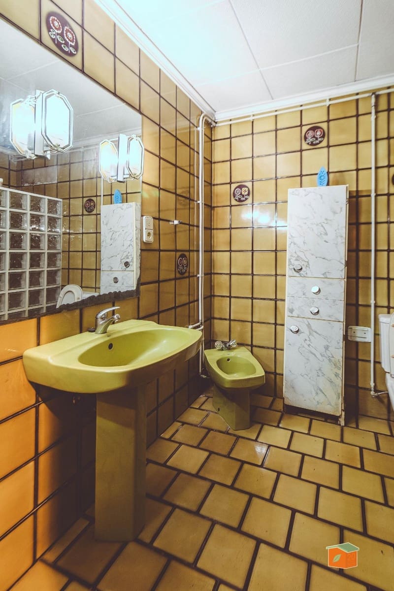 3 soveværelse Byhus til salg i Masdenverge med garage - € 104.000 (Ref: 9922465)
