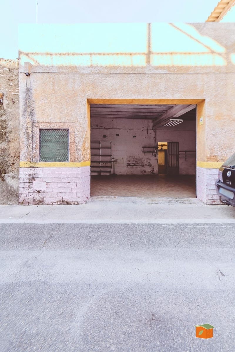 3 soveværelse Byhus til salg i Masdenverge med garage - € 104.000 (Ref: 9922465)