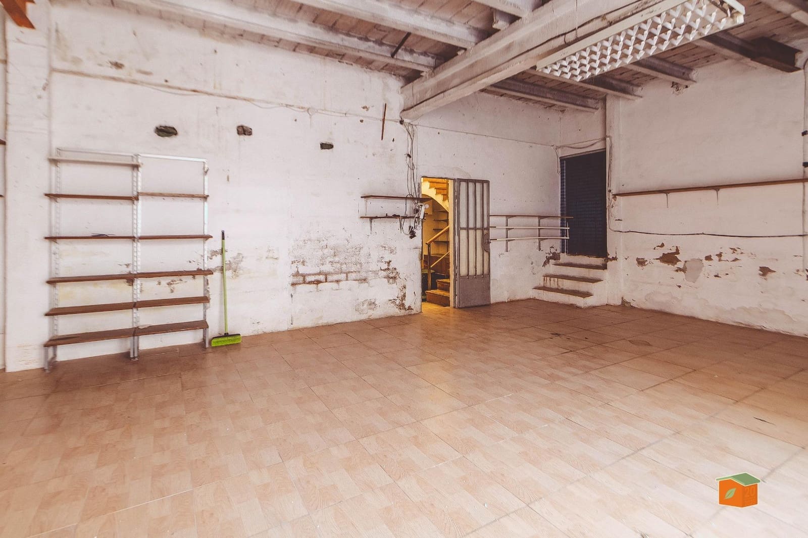 3 soveværelse Byhus til salg i Masdenverge med garage - € 104.000 (Ref: 9922465)