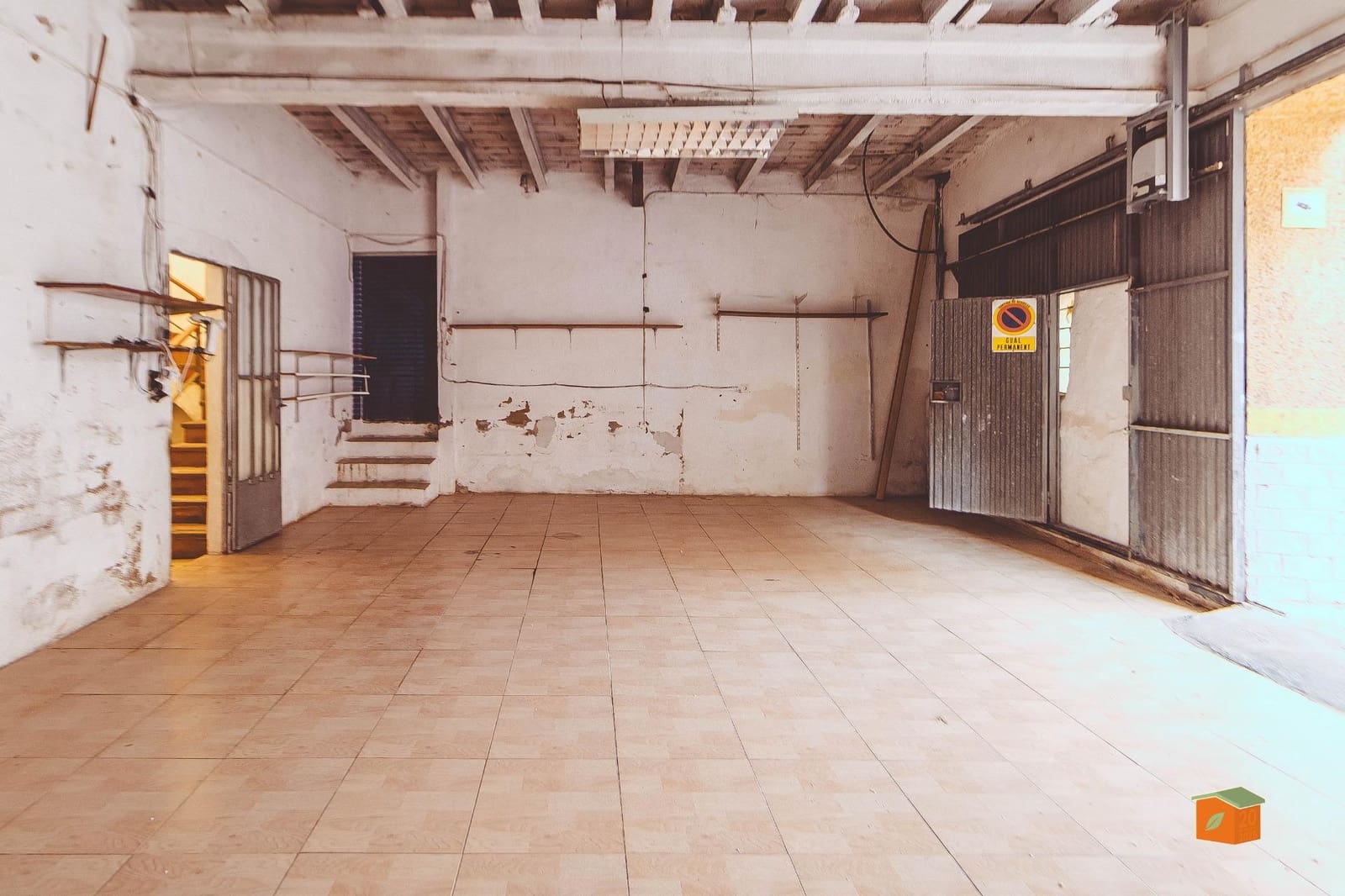 3 soveværelse Byhus til salg i Masdenverge med garage - € 104.000 (Ref: 9922465)