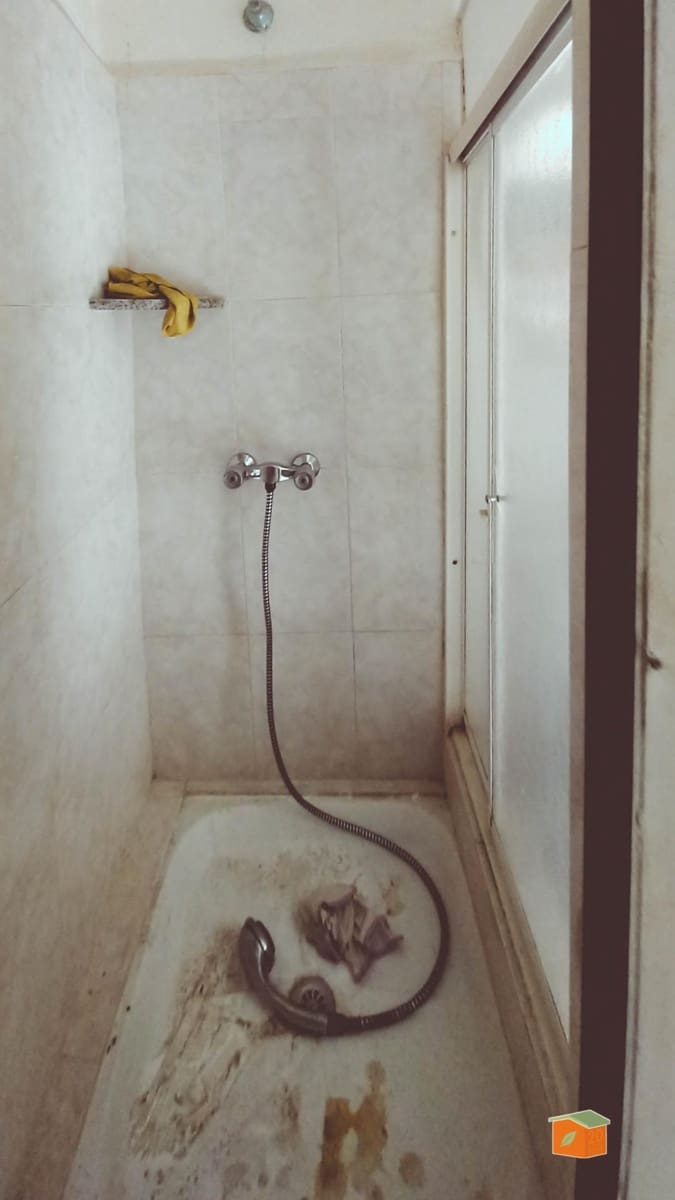2 bedroom Terraced Villa for sale in Amposta - € 35,000 (Ref: 9927594)