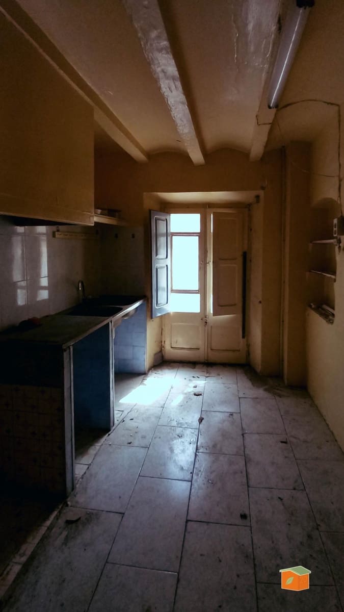 2 bedroom Terraced Villa for sale in Amposta - € 35,000 (Ref: 9927594)