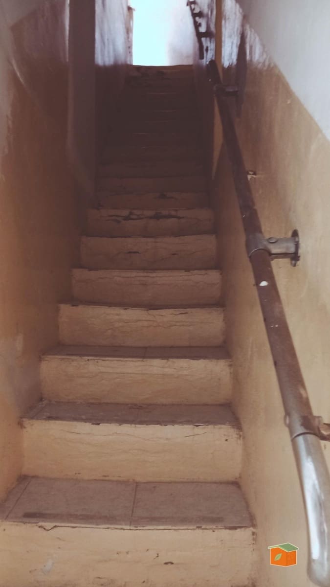 2 bedroom Terraced Villa for sale in Amposta - € 35,000 (Ref: 9927594)