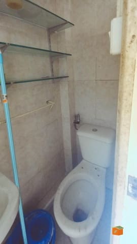 Adosado de 2 habitaciones en Amposta en venta - 35.000 € (Ref: 9927594)