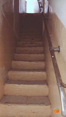 Adosado de 2 habitaciones en Amposta en venta - 35.000 € (Ref: 9927594)