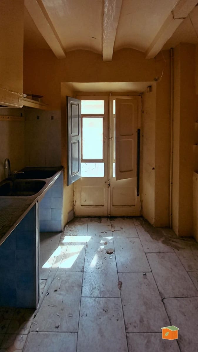 2 bedroom Terraced Villa for sale in Amposta - € 35,000 (Ref: 9927594)