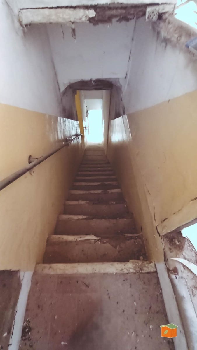 2 bedroom Terraced Villa for sale in Amposta - € 35,000 (Ref: 9927594)