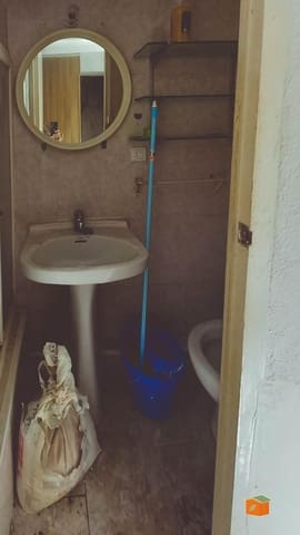 Adosado de 2 habitaciones en Amposta en venta - 35.000 € (Ref: 9927594)