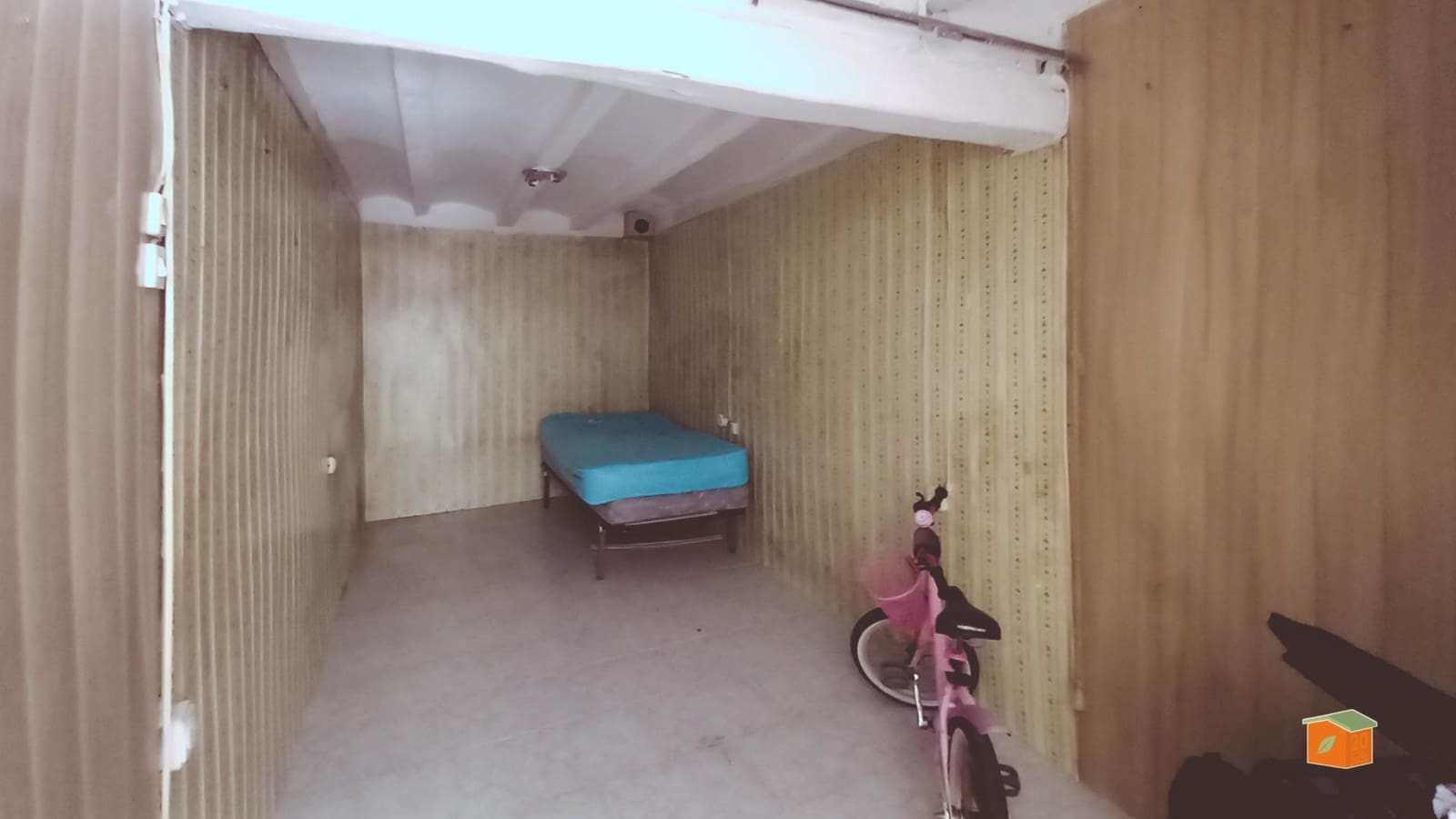 2 bedroom Terraced Villa for sale in Amposta - € 35,000 (Ref: 9927594)