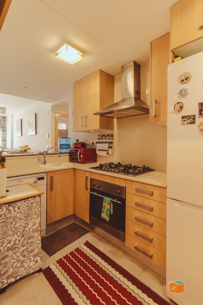 2 soverom Leilighet til salgs i La Senia - € 83 000 (Ref: 9942666)