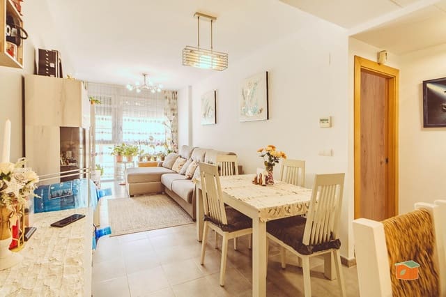 2 soverom Leilighet til salgs i La Sénia - € 83 000 (Ref: 9942666)