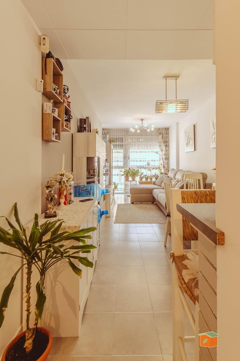 2 soverom Leilighet til salgs i La Senia - € 83 000 (Ref: 9942666)