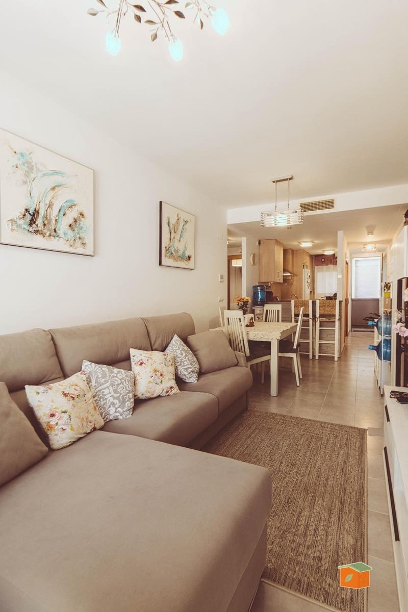 2 soverom Leilighet til salgs i La Senia - € 83 000 (Ref: 9942666)