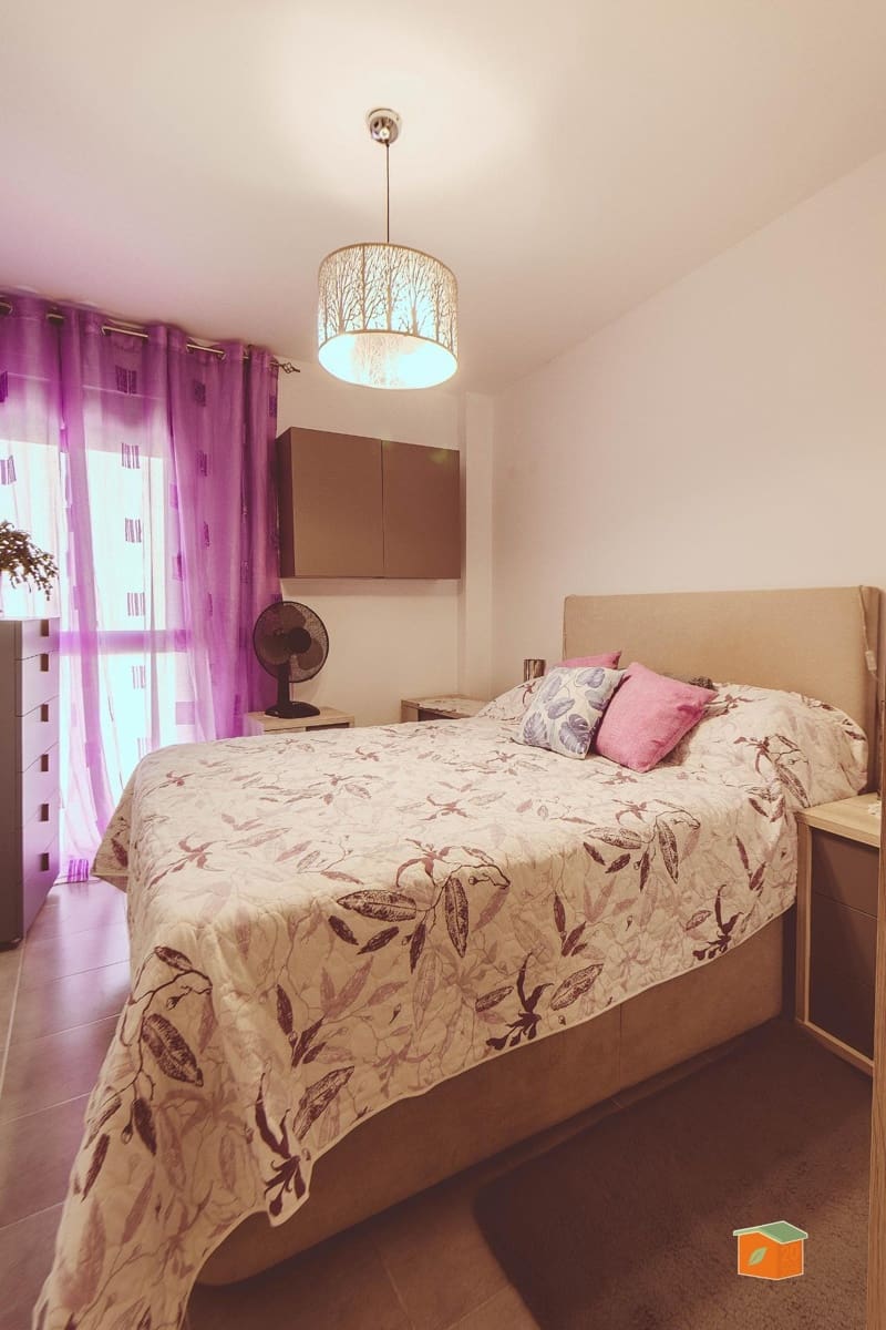 2 soverom Leilighet til salgs i La Senia - € 83 000 (Ref: 9942666)