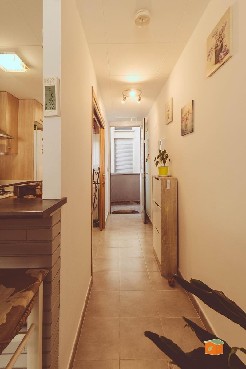 2 soverom Leilighet til salgs i La Senia - € 83 000 (Ref: 9942666)