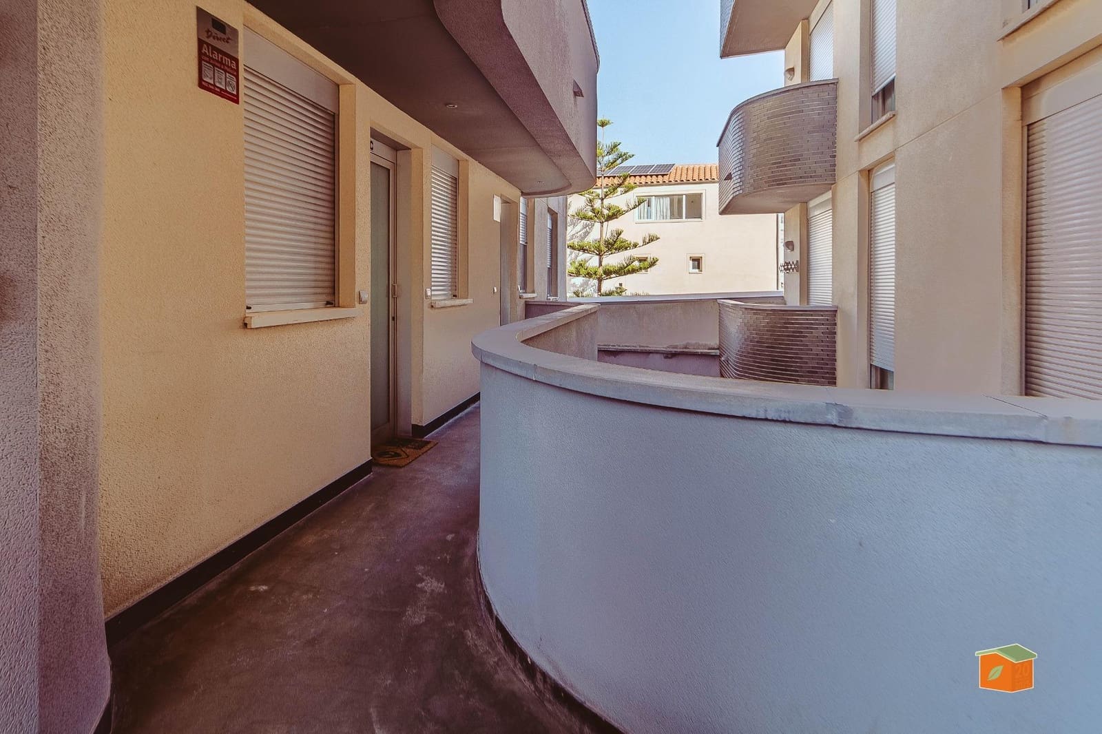 2 soverom Leilighet til salgs i La Senia - € 83 000 (Ref: 9942666)