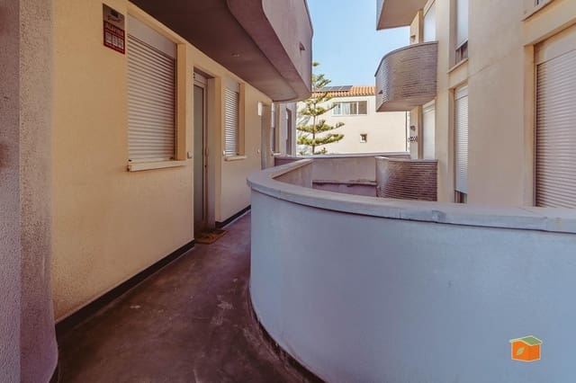 2 soverom Leilighet til salgs i La Sénia - € 83 000 (Ref: 9942666)