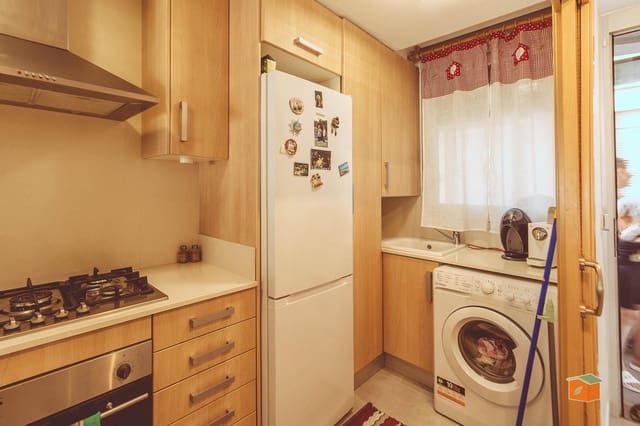 2 soverom Leilighet til salgs i La Sénia - € 83 000 (Ref: 9942666)