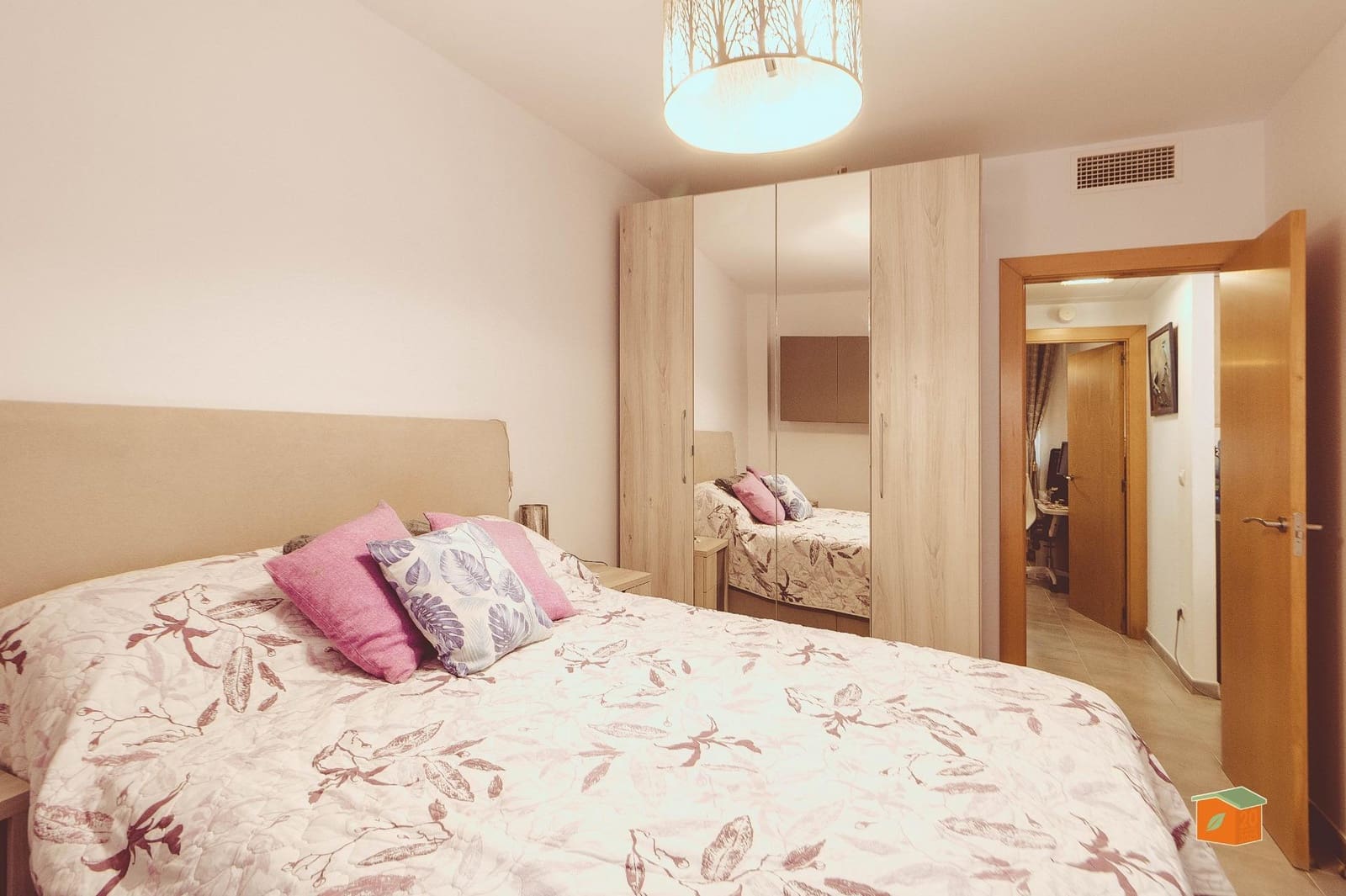 2 soverom Leilighet til salgs i La Senia - € 83 000 (Ref: 9942666)