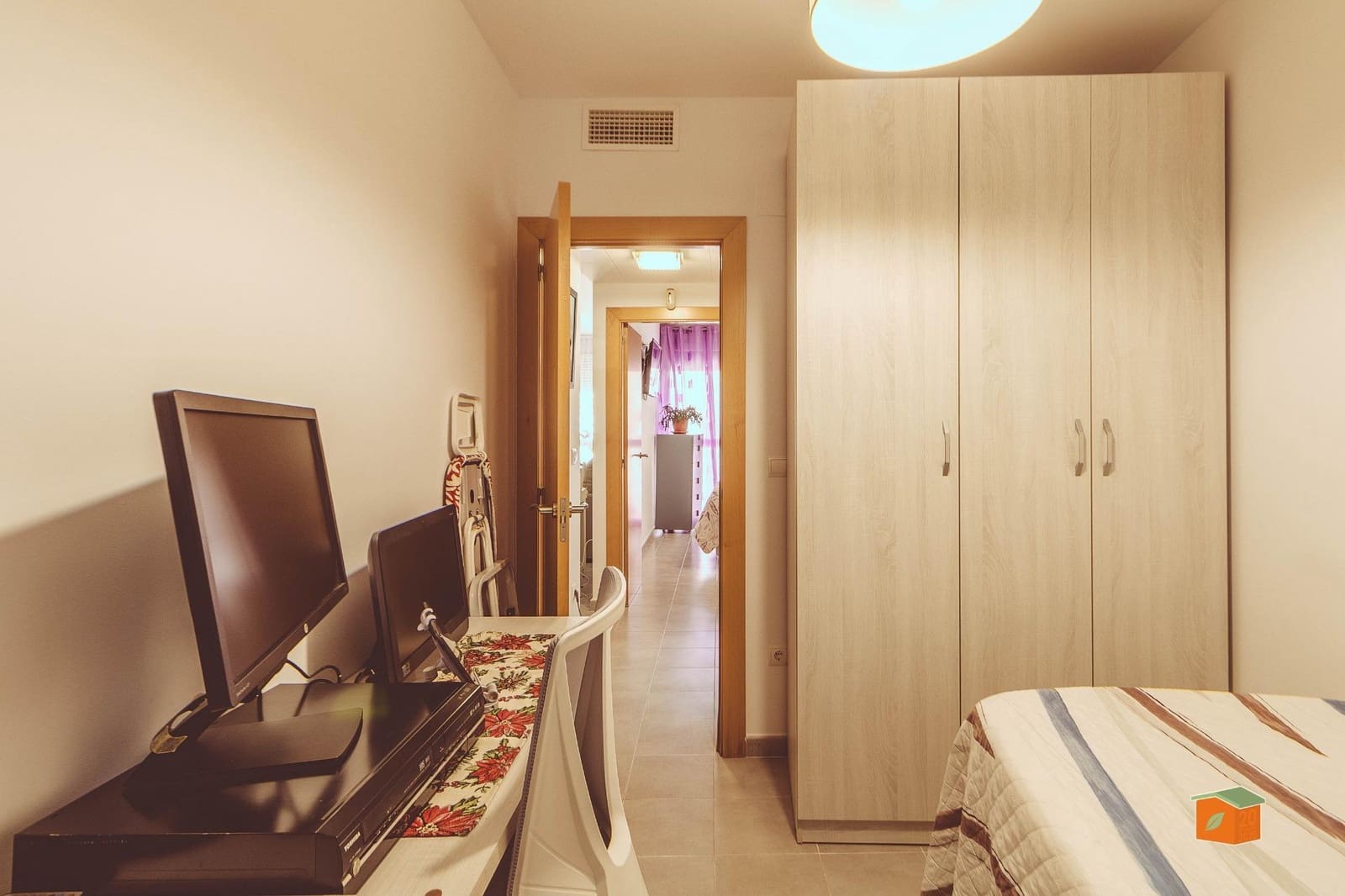2 soverom Leilighet til salgs i La Senia - € 83 000 (Ref: 9942666)
