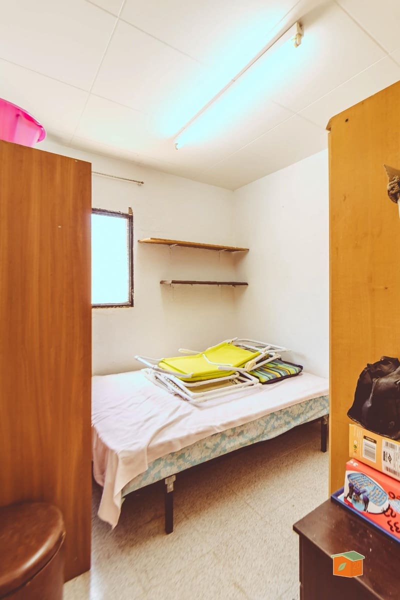 2 chambre Finca/Maison de Campagne à vendre à Tortosa avec piscine - 113 000 € (Ref: 9949942)