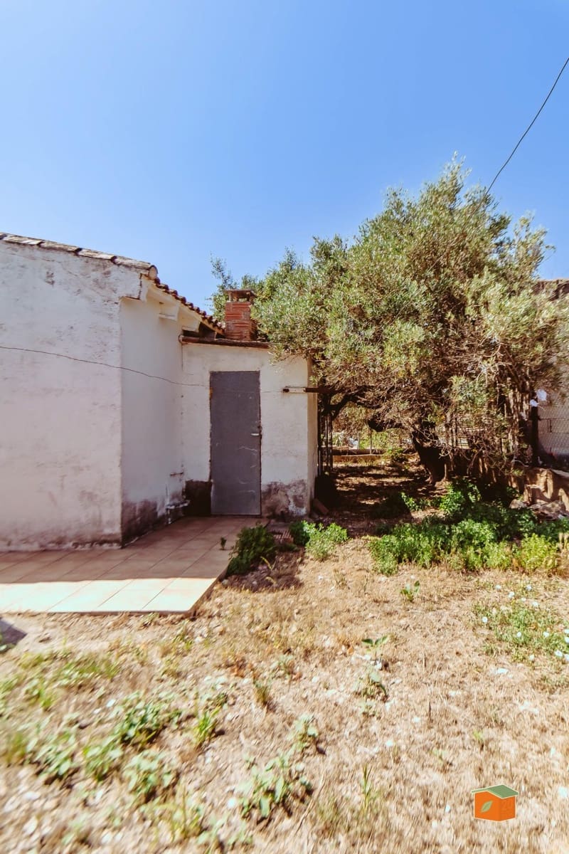 2 chambre Finca/Maison de Campagne à vendre à Tortosa avec piscine - 113 000 € (Ref: 9949942)