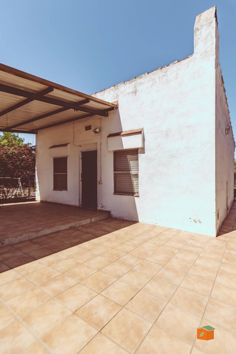 2 sypialnia Finka/Dom wiejski na sprzedaż w Tortosa z basenem - 113 000 € (Ref: 9949942)