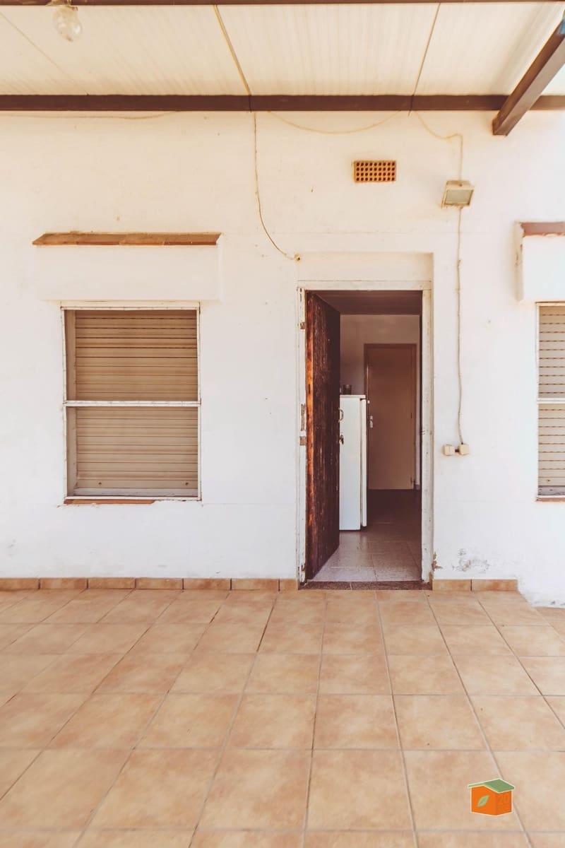 2 sypialnia Finka/Dom wiejski na sprzedaż w Tortosa z basenem - 113 000 € (Ref: 9949942)